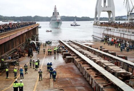 El Gobierno inicia la declaración de lugar de Memoria Democrática a la ciudad de Ferrol