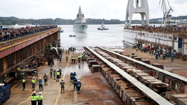 El Gobierno inicia la declaración de lugar de Memoria Democrática a la ciudad de Ferrol