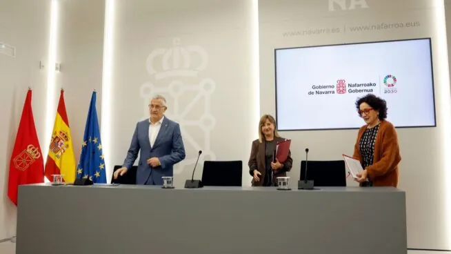 Navarra aprueba una iniciativa de Bildu para obligar a alquilar las viviendas deshabitadas