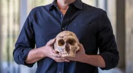 Nosotros, los neandertales