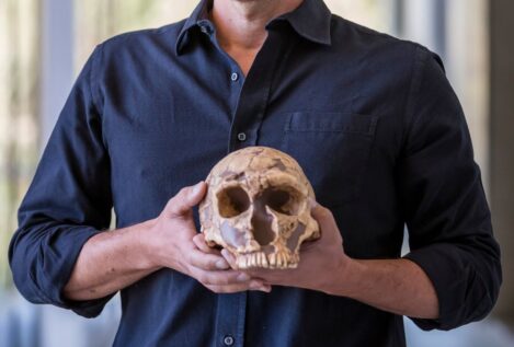 Nosotros, los neandertales