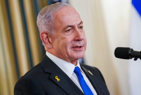 Israel anuncia que ha desarticulado una red de Hamás que planeaba atentar en Alemania