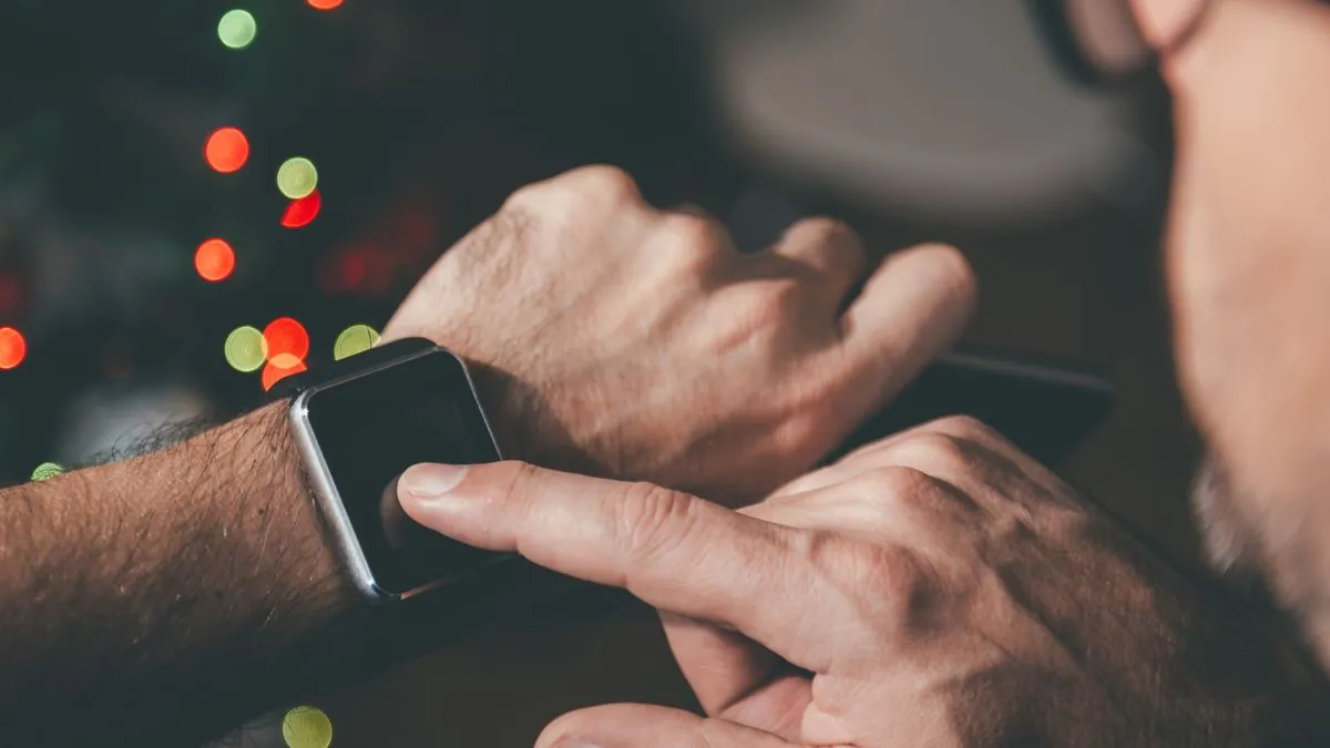 Ni ver gif, ni ver fotos: estas son las nuevas funcionalidades de WhatsApp en Apple Watch