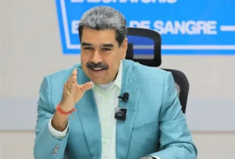 El desenlace en Venezuela se vuelve una apuesta de alto riesgo