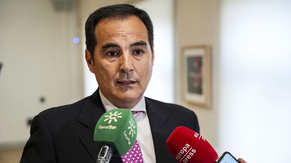 El Gobierno andaluz, sobre nombrar a la nueva fiscal: «Ojalá se hubiera hecho hace siete años»