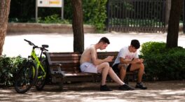 Los ninis vuelven a crecer en España: un 10% de los jóvenes ni estudia ni trabaja