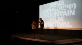 ‘NIX’ emociona al público del Festival de Cine de Montaña de Torelló