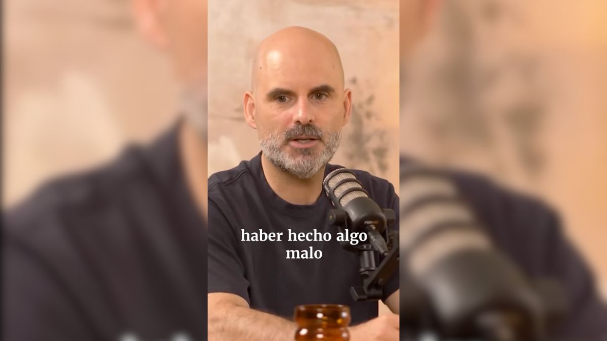 Por qué mandar a un niño al ‘rincón de pensar’ puede ser un error, según un pedagogo