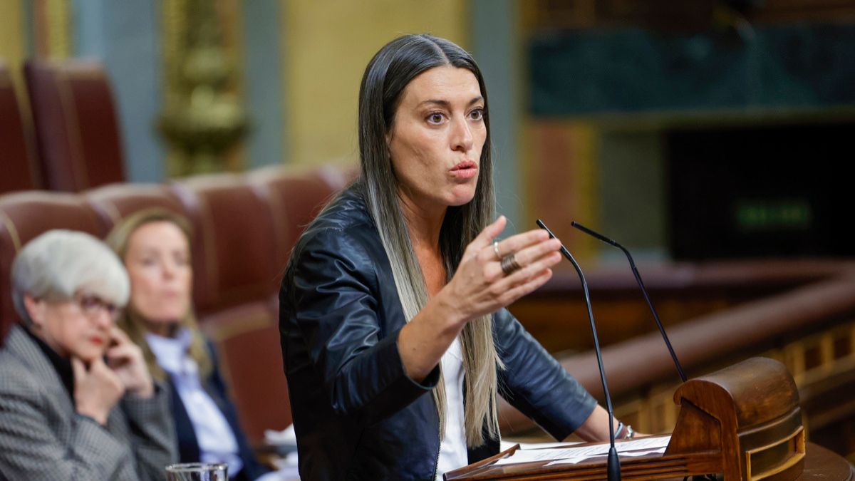 Nogueras afirma que la ruptura con el Gobierno se mantiene: «No hay diálogo ni relación»