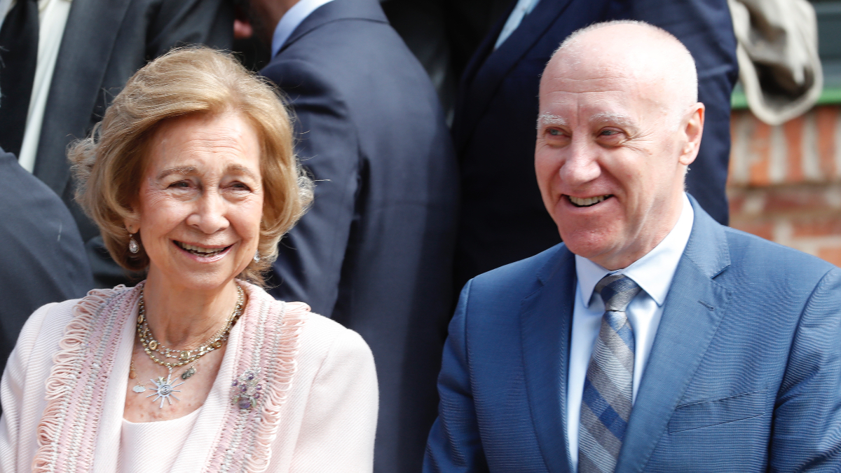 El bonito ático de Norman Foster en Londres es una joya de la arquitectura con vistas al Támesis