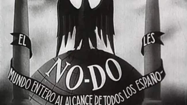 Intento formular mi experiencia del franquismo