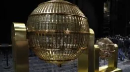 Estos son los números más premiados de la Lotería de Navidad