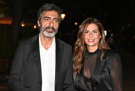 La infancia de Nuria Roca en la huerta de Valencia: «Crecí con un Guernica en el salón»