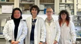 Investigadores de la ULE, claves en el avance sobre infecciones pulmonares post-virales