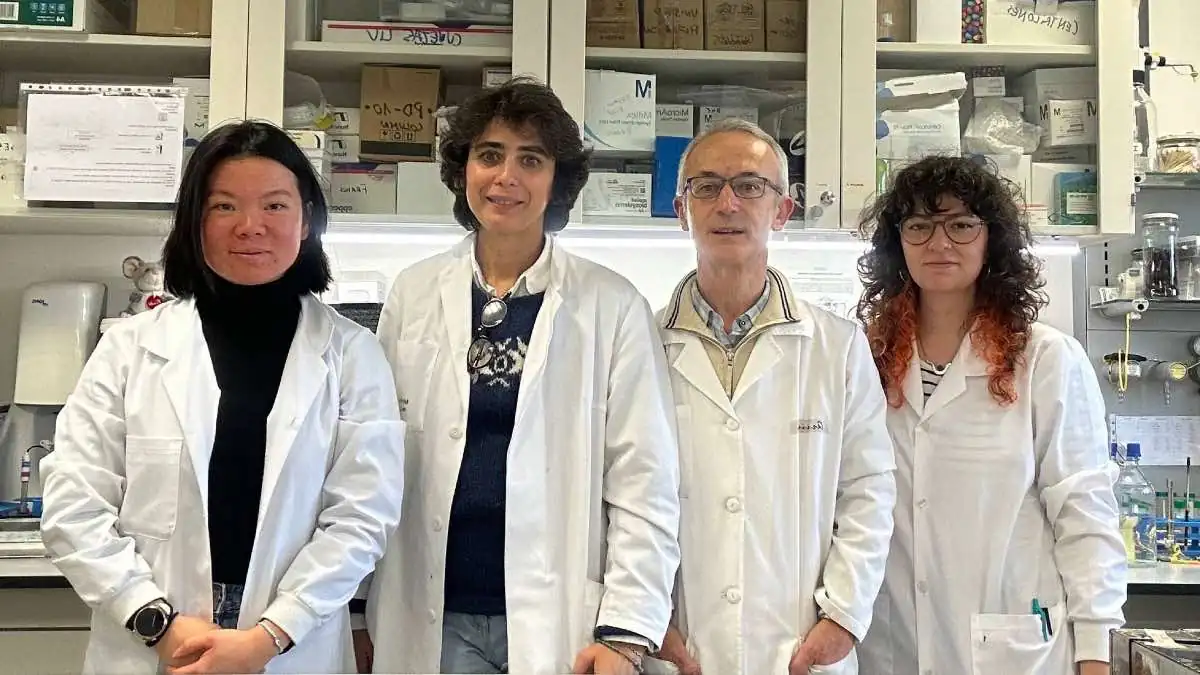 Investigadores de la ULE, claves en el avance sobre infecciones pulmonares post-virales