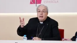 Los obispos creen que el Gobierno debe «cumplir» la condena al fiscal general