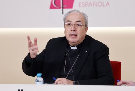 Los obispos creen que el Gobierno debe «cumplir» la condena al fiscal general