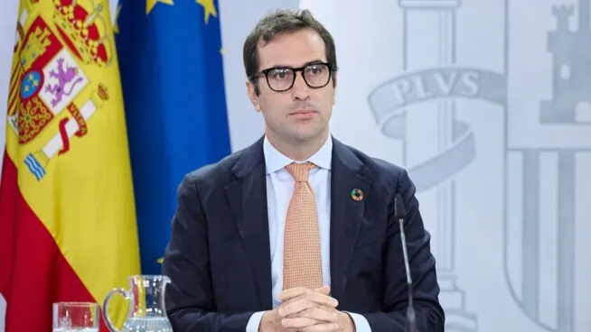 La OCDE sube su previsión de crecimiento para España hasta el 2,9% en 2025