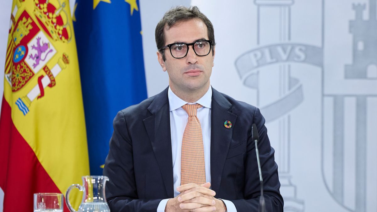 La OCDE sube su previsión de crecimiento para España hasta el 2,9% en 2025