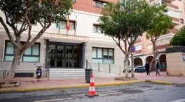 Suben a ocho los presuntos implicados en la segunda fase del caso 'Mascarillas' en Almería