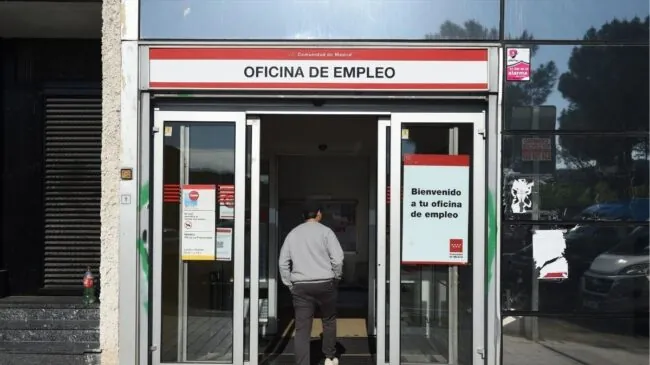 La Seguridad Social ganó 97.000 afiliados en febrero, hasta un máximo de 21,67 millones