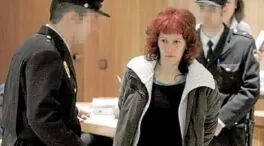 La AN juzga este jueves a 'Olga', exjefa de ETA, por dar la orden de matar a concejal de UPN