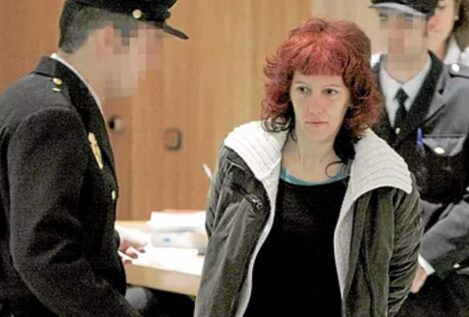 La Audiencia juzga a 'Olga', exjefa de ETA, por dar la orden de matar a un concejal de UPN