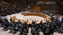 El Consejo de Seguridad de la ONU aprueba el plan de paz de Trump para Gaza
