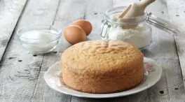 «Pan de España»: el nombre con el que los italianos llaman al bizcocho y su curioso origen