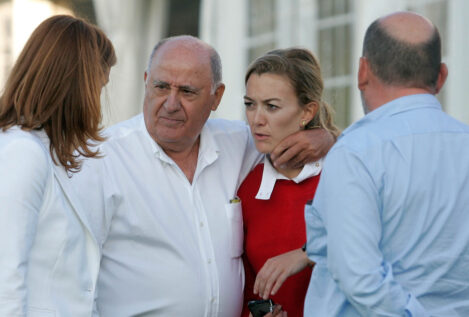 La huella de La Coruña en la vida de Amancio Ortega que hace que tenga los pies en la tierra