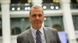 Ortega Smith se revuelve contra Abascal y califica de «injusto» quitarle la portavocía