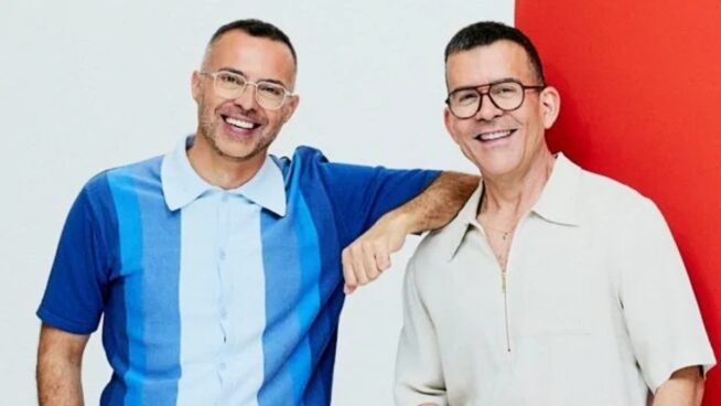 Óscar Cornejo y Adrián Madrid, condenados a prisión por la docuserie de Rocío Carrasco