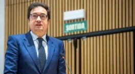 Óscar López, contra Ayuso tras la condena a García Ortiz: «Es un demoledor mensaje»