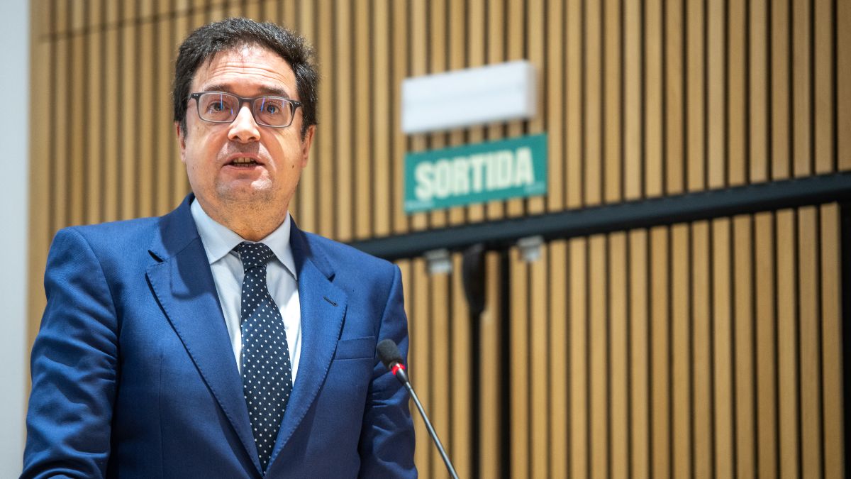 Óscar López, contra Ayuso tras la condena a García Ortiz: «Es un demoledor mensaje»