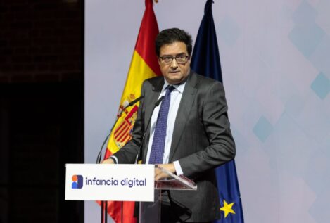 Óscar López ve «tremendamente injusta» la condena al fiscal general: «La verdad es otra»