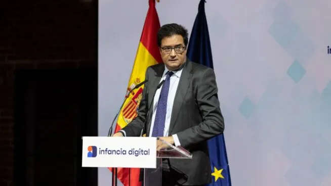 Óscar López ve «tremendamente injusta» la condena al fiscal general: «La verdad es otra»