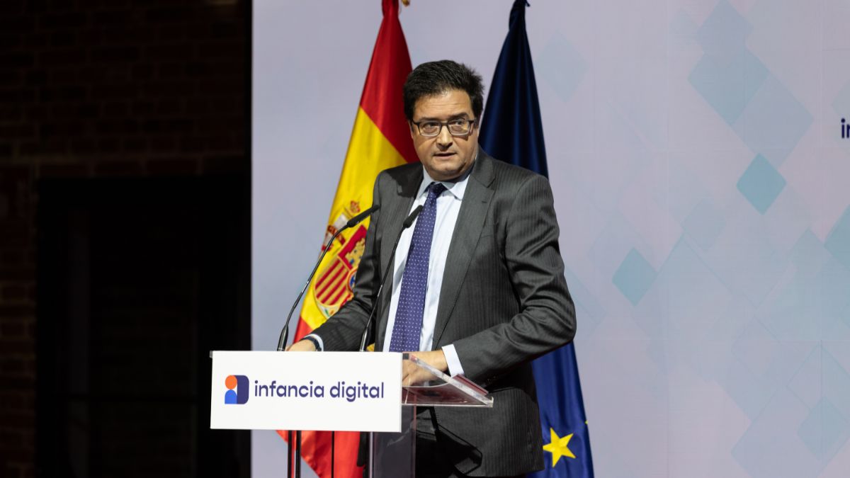 Óscar López ve «tremendamente injusta» la condena al fiscal general: «La verdad es otra»