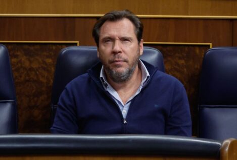 Óscar Puente y su colonoscopia VIP