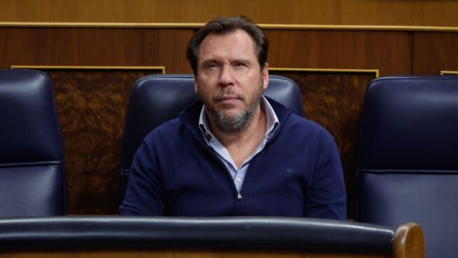 Óscar Puente y su colonoscopia VIP