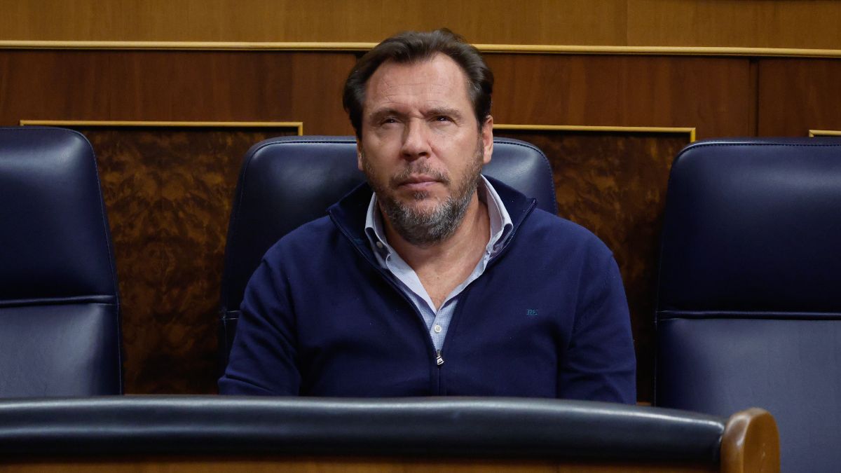 Óscar Puente y su colonoscopia VIP