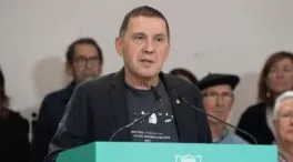 Otegi niega su reunión con Sánchez y Cerdán y se compromete a dimitir si hay pruebas