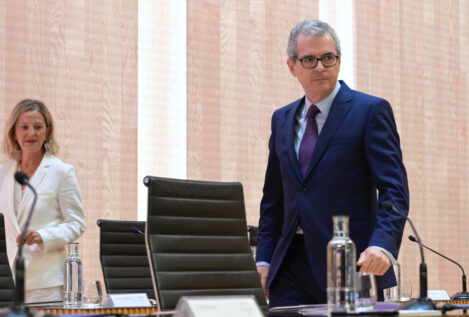 El día que Pablo Isla cambió la historia de Zara e impresionó a Amancio Ortega por su «claridad»