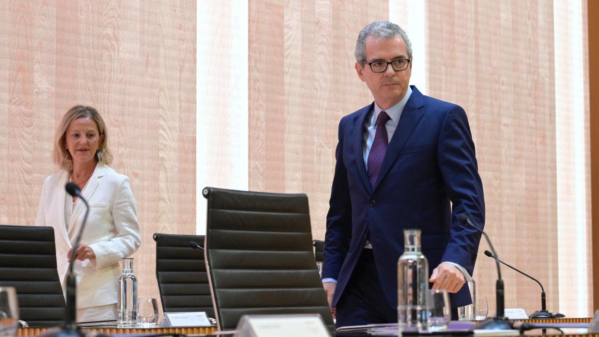 El día que Pablo Isla cambió la historia de Zara e impresionó a Amancio Ortega por su «claridad»