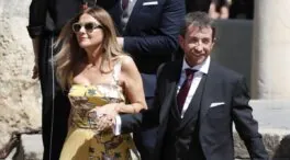 La lección de Pablo Motos sobre el matrimonio: «Tienes que estar dispuesto a cambiar»