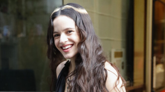 Esto es lo que desayuna Rosalía todos los días: dos nutricionistas dan su sincera opinión