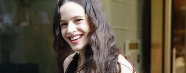 Esto es lo que desayuna Rosalía todos los días: dos nutricionistas dan su sincera opinión