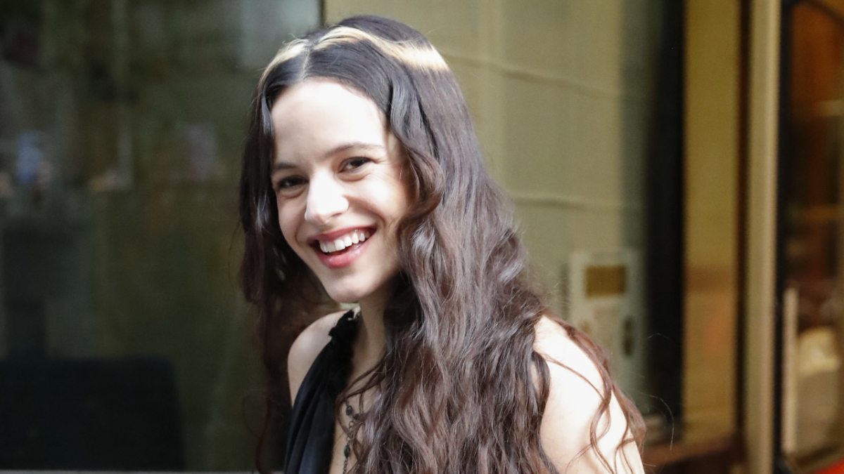 José Manuel, el padre de Rosalía que nació en Cudillero, está divorciado y ahora «no trabaja»