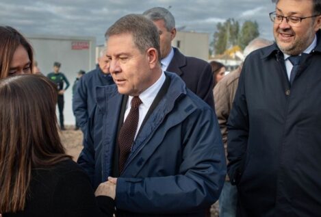 Page estima que las generales serán en 2026, un año antes de lo que dice Sánchez