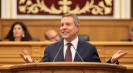 Page advierte: no admitirá «ningún privilegio» si se negocia la financiación autonómica