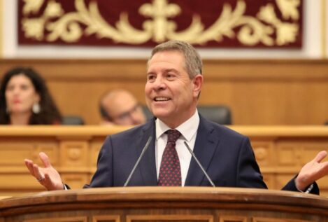 Page advierte: no admitirá «ningún privilegio» si se negocia la financiación autonómica